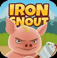 Iron Snout
